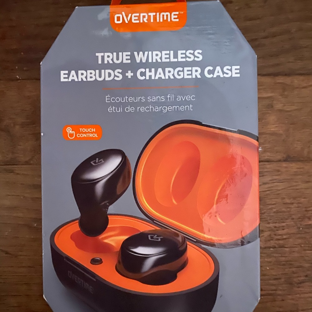 Wireless Earbuds - image 2